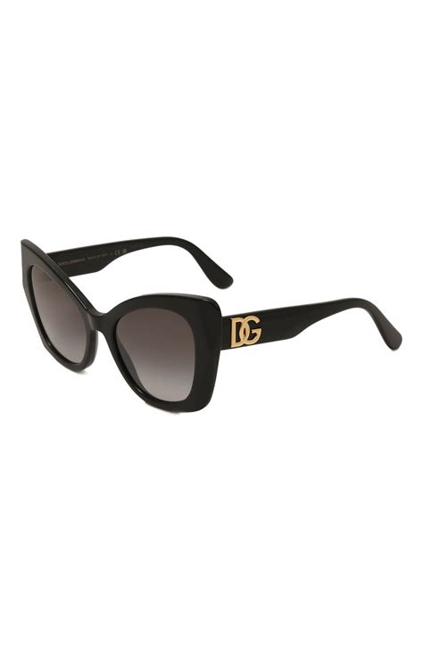 Солнцезащитные очки Dolce & Gabbana DG 4405 (501/8G)